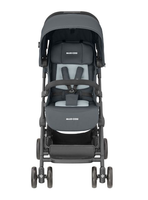 Coche Paseo Lara 2 Essential Graphite-0