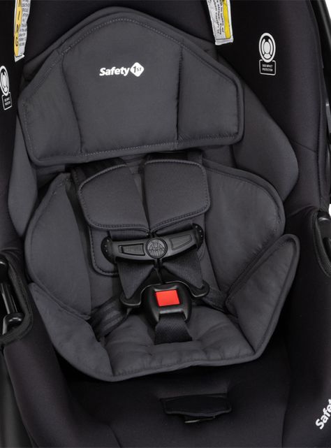 Coche Travel System Grow And Go Alloy-5