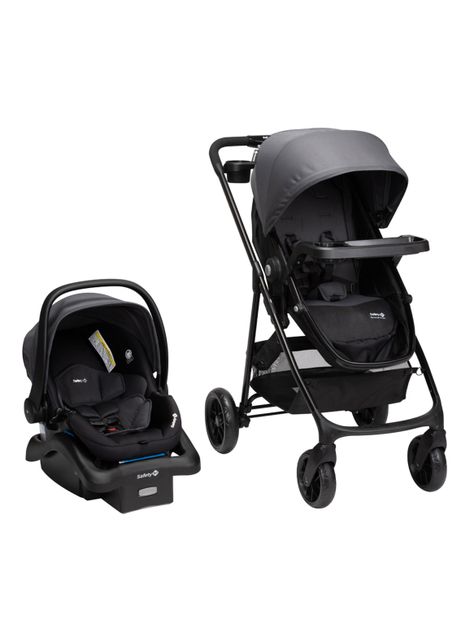 Coche Travel System Grow And Go Alloy-0