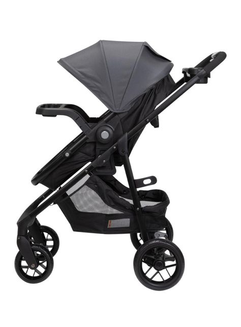 Coche Travel System Grow And Go Alloy-1