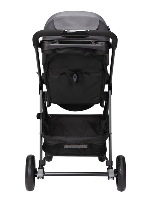 Coche Travel System Grow And Go Alloy-4