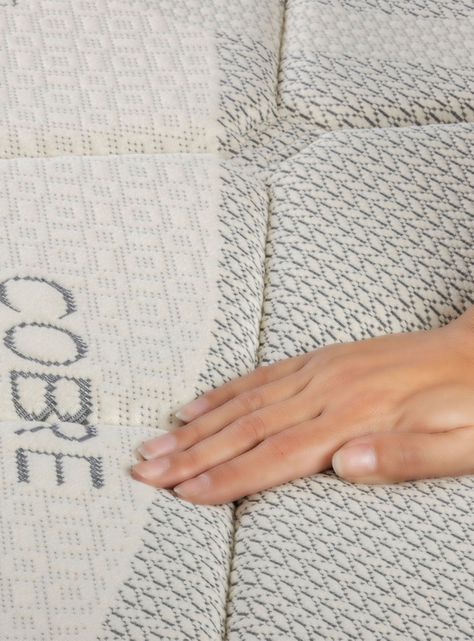 Cama Europea Máximo Cobre 2 Plazas Base Dividida 150x200 cm-3