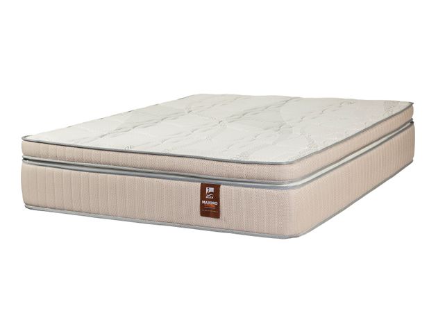 Colchón Máximo Cobre 2 Plazas 150 x 190 cm-1