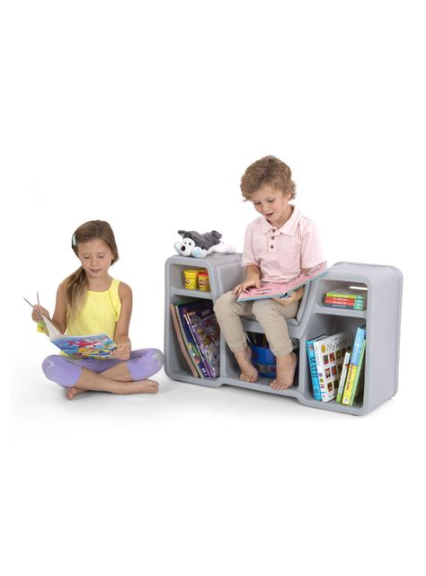 Escritorio Infantil Nook-1