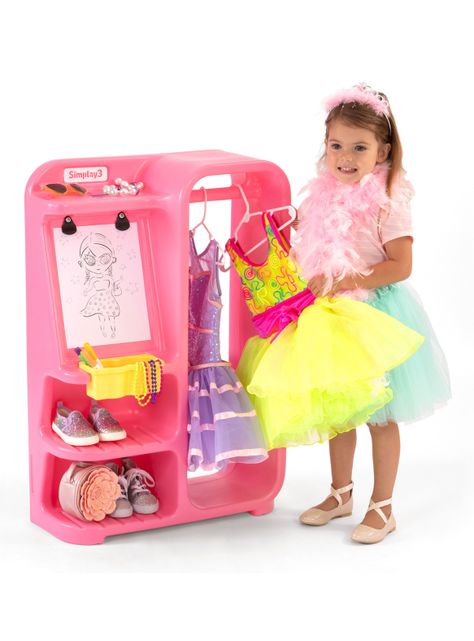 Closet Infantil Emi-3