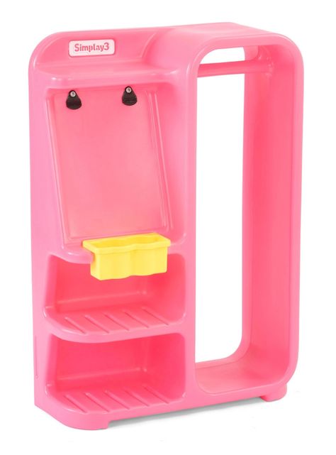 Closet Infantil Emi-0