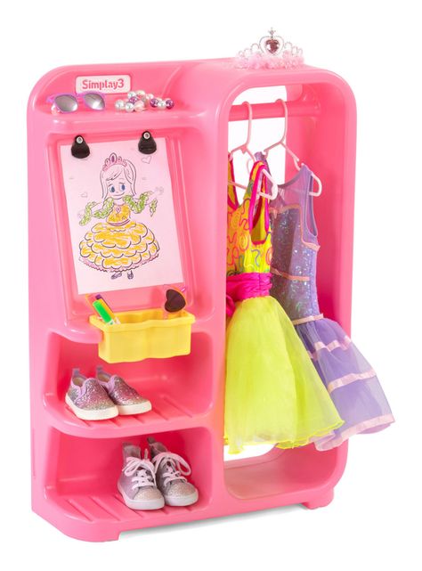 Closet Infantil Emi-1