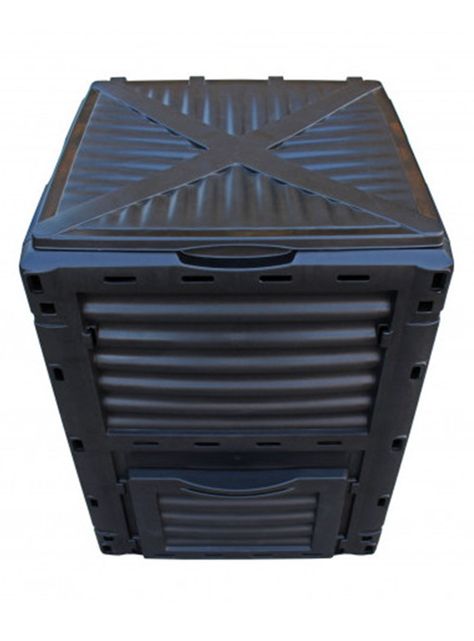 Compostera Barril 160L-0