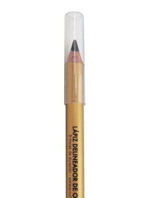 Delineador Petrizzio de Ojos Básico Black-1