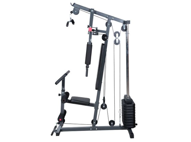 Home Gym Muvo Strength 40-4