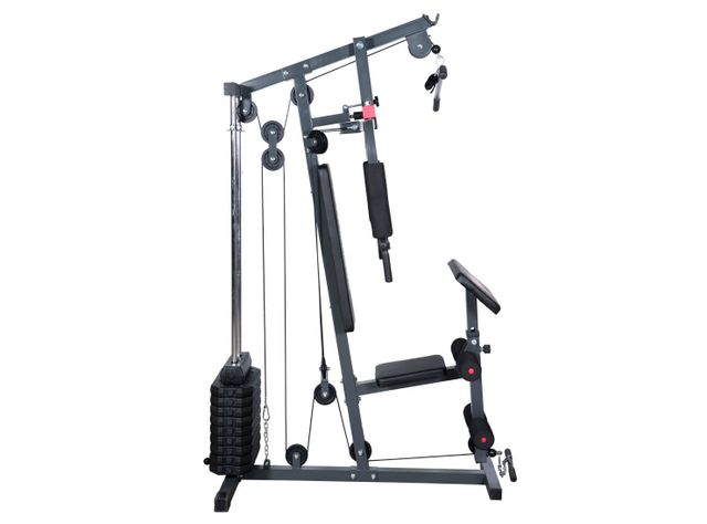 Home Gym Muvo Strength 40-3