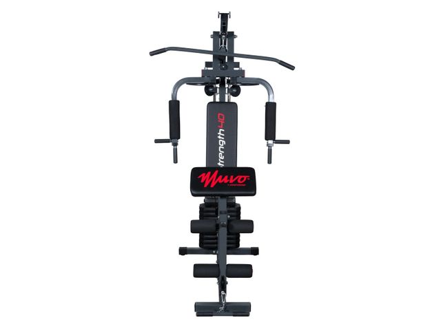 Home Gym Muvo Strength 40-2
