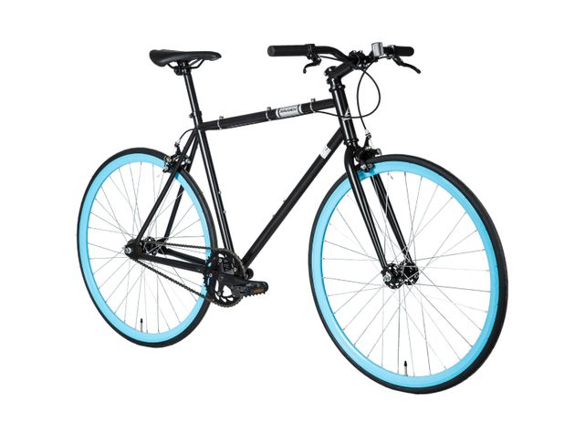 Bicicleta Avalanche Ruta - Pista Unisex Aro 28" Fixie-1