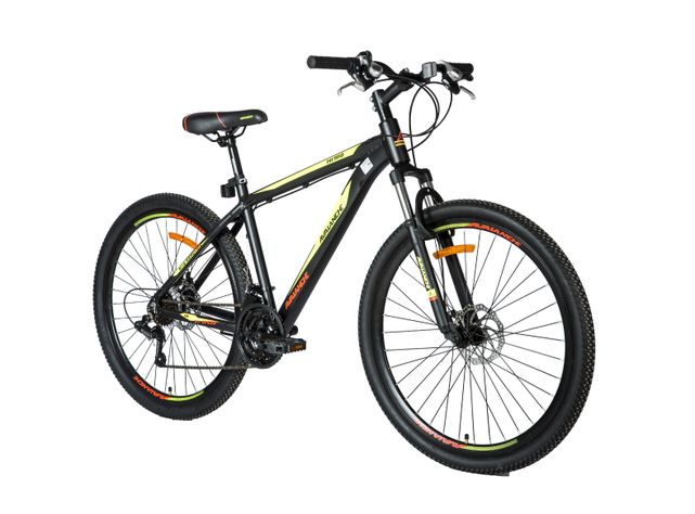 Bicicleta Avalanche MTB Hombre Aro 27.5" Nitro-1