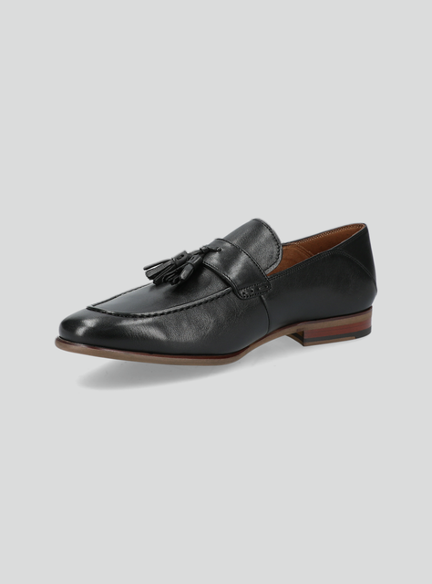 Zapato Formal Support Hombre-1