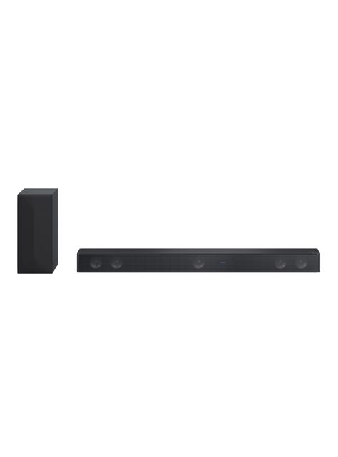 Soundbar SH7Q DTS Virtual X-1