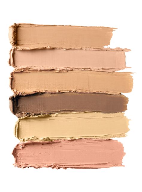 Corrector Nyx Professional Makeup Contour Palette Light-1