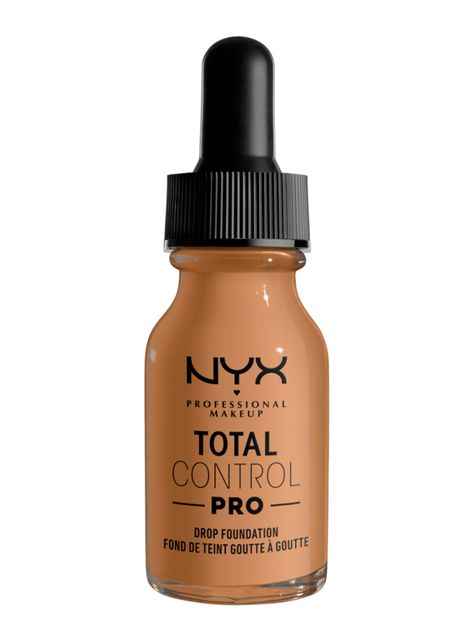 Base Nyx Professional Makeup Total Control Pro Golden-2