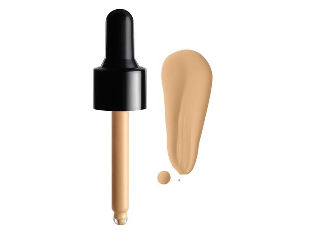 Base Nyx Professional Makeup Maquillaje Total Control True Beige-1