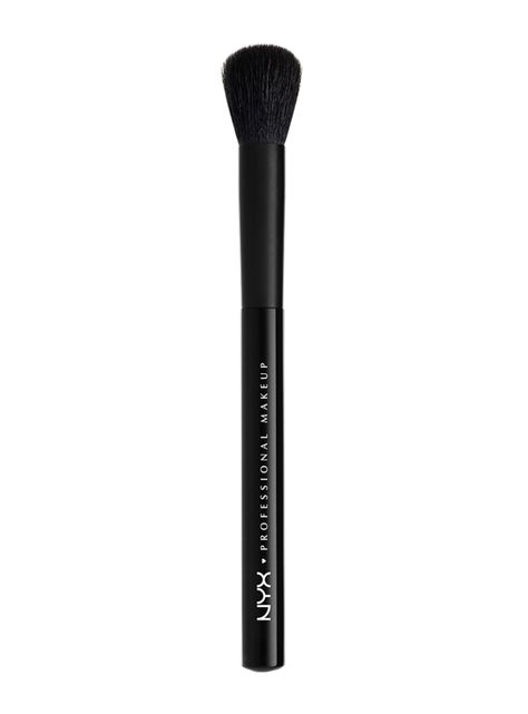 Brocha Nyx Professional Makeup para Rostro Pro Contour-0