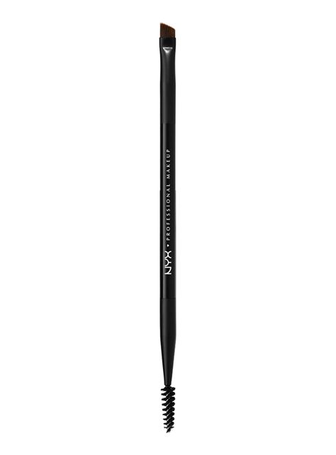Brocha Nyx Professional Makeup de Ojos Pro Dual Brow-0