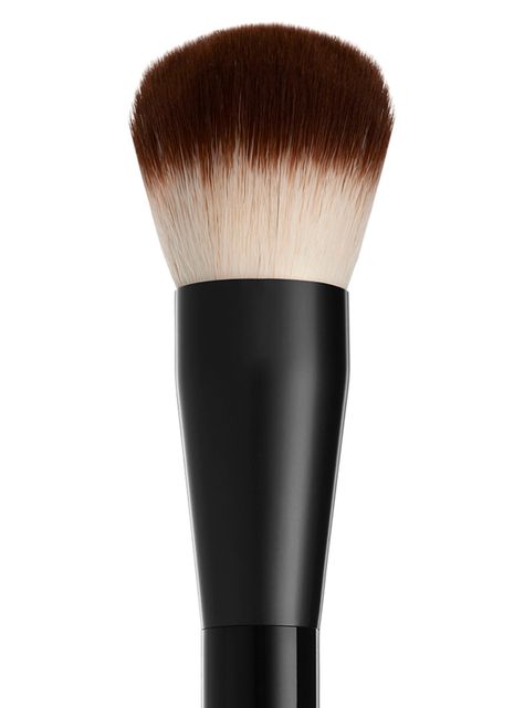 Brocha Nyx Professional Makeup Rostro Pro Multi-Purpose Buffing-1