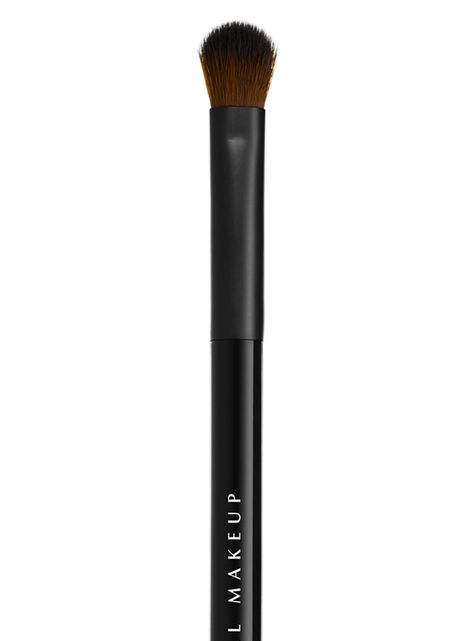 Brocha Nyx Professional Makeup de Ojos Pro Shading-1