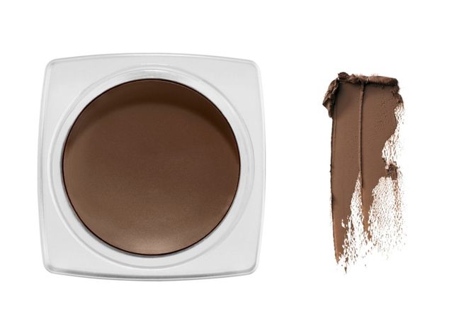 Maquillaje Cejas Crema Tame & Frame NYX Professional Makeup-0