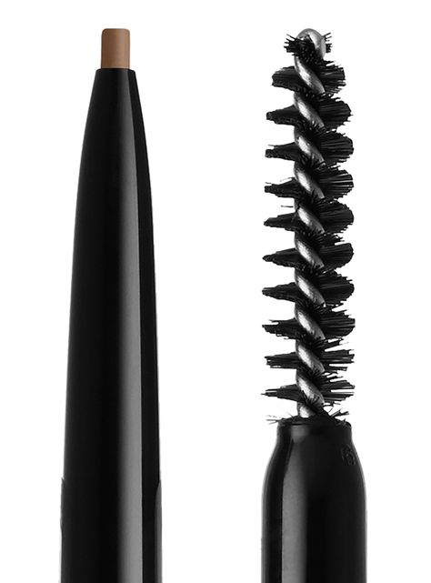 Delineador Cejas Micro Brow NYX Professional Makeup-1