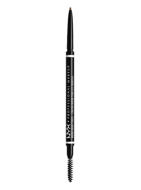 Delineador Cejas Micro Brow NYX Professional Makeup-0