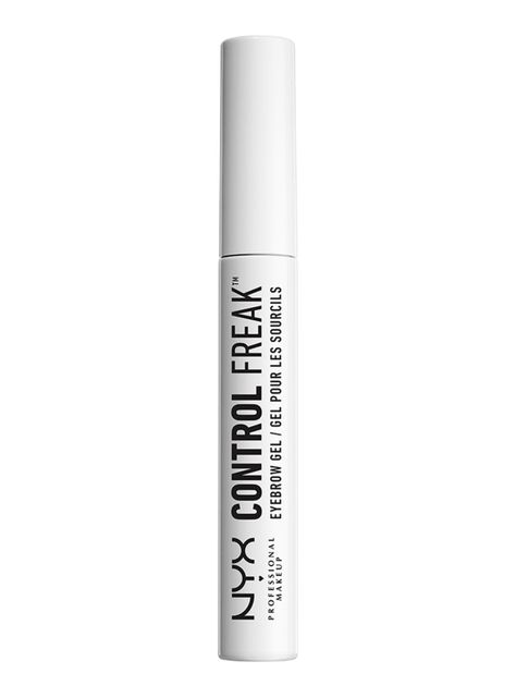 Gel Nyx Professional Makeup de Cejas Control Freak Clear-2
