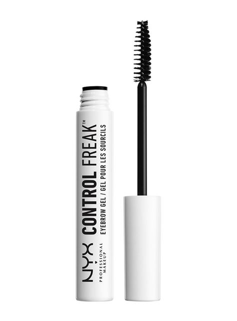 Gel Nyx Professional Makeup de Cejas Control Freak Clear-0