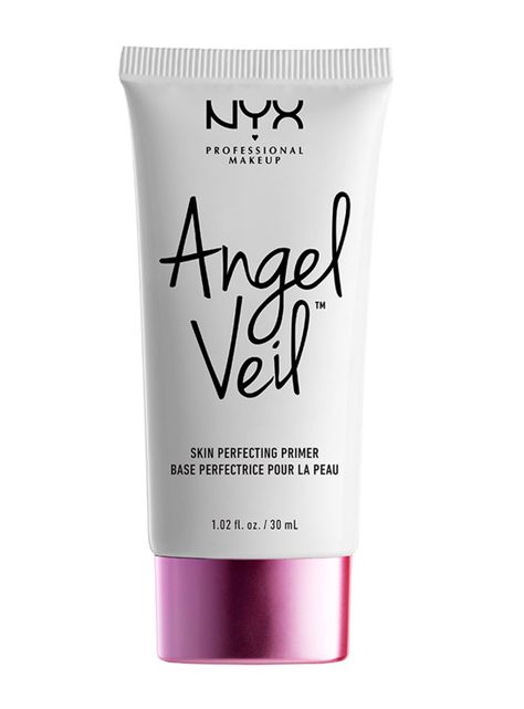 Fijador Nyx Professional Makeup Maquillaje Angel Veil-0
