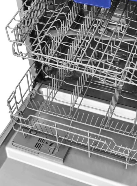 Lavavajillas Element 14 Cubiertos Free Standing 60 cm-4