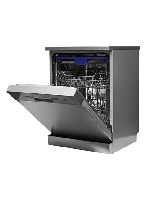 Lavavajillas Element 14 Cubiertos Free Standing 60 cm-3