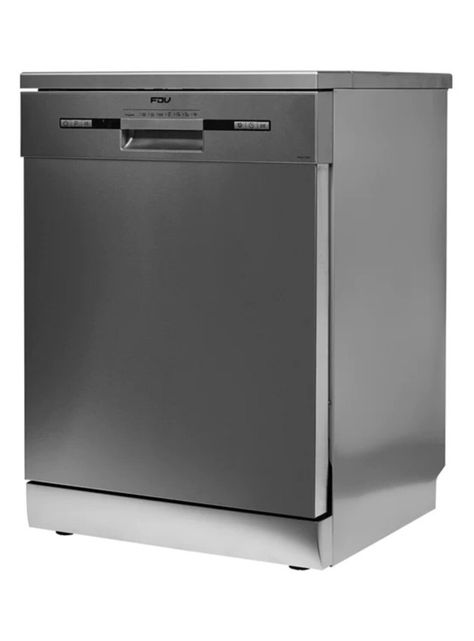 Lavavajillas Element 14 Cubiertos Free Standing 60 cm-1