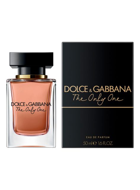 Perfume Dolce&Gabbana Dolce&Gabanna The Only One Mujer EDP 50 ml-1