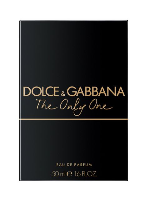 Perfume Dolce&Gabbana Dolce&Gabanna The Only One Mujer EDP 50 ml-2