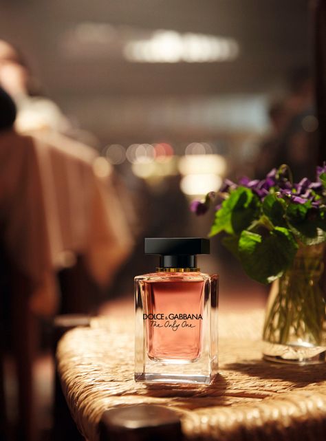 Perfume Dolce&Gabbana Dolce&Gabanna The Only One Mujer EDP 50 ml-3