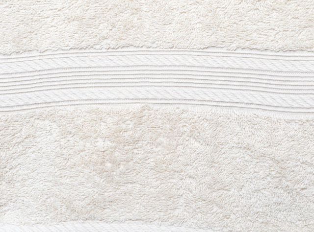 Toalla de Baño 70 x 140 cm Crudo 500 gr.-1
