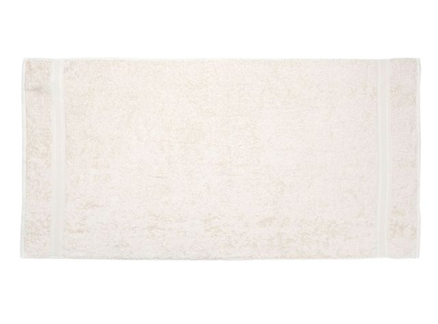 Toalla de Baño 70 x 140 cm Crudo 500 gr.-2