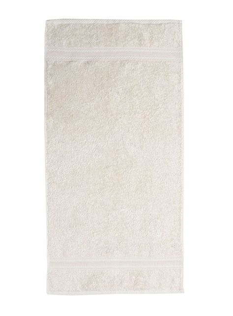 Toalla Lourdes de Mano 45 x 90 Crudo 500 grs-2