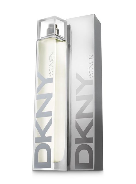 Perfume DKNY Mujer EDP 100 ml-0