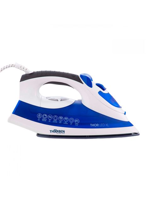 Plancha Vertical Thor LED XL-1