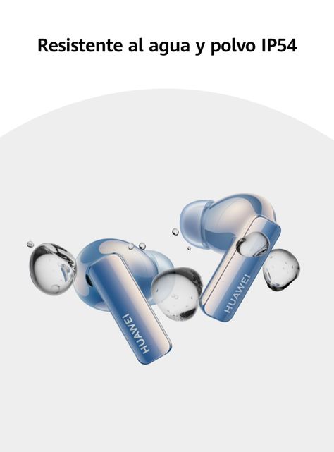 Audífonos FreeBuds Pro 2 Hi-Res Silver + Garantía por Perdida-3