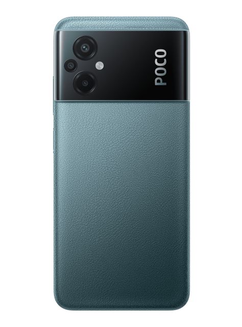 Smartphone Poco M5 128GB 6.5" Verde Liberado-1