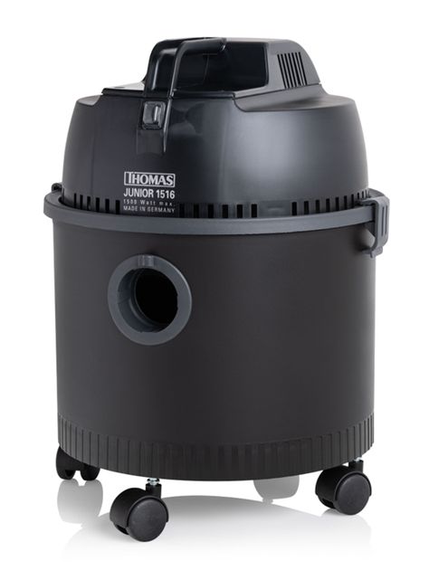 Aspiradora Tambor 1500W Junior TH-1516-4