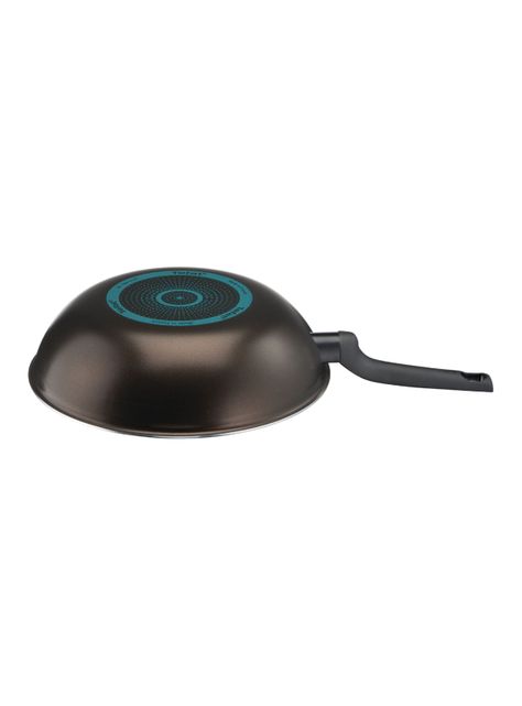 Wok 28 cm Easy Cook & Clean-2