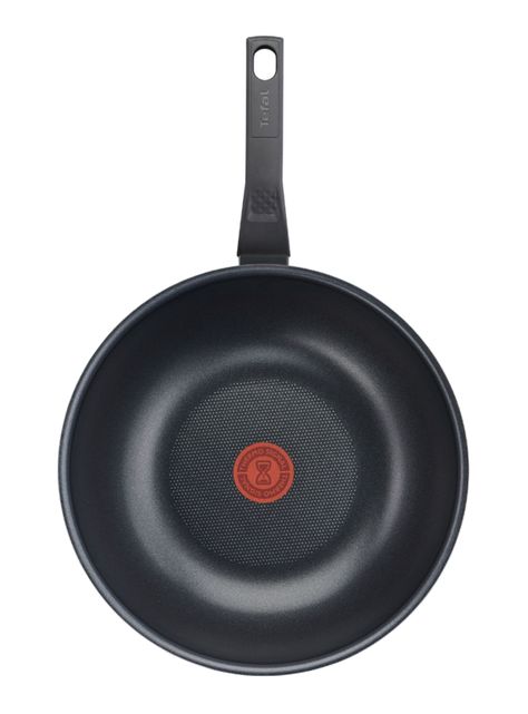 Wok 28 cm Easy Cook & Clean-0