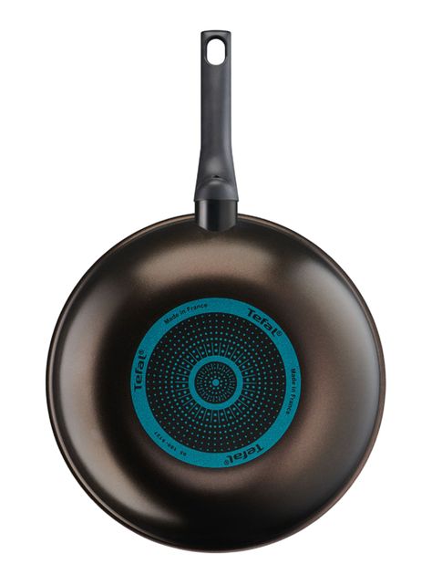 Wok 28 cm Easy Cook & Clean-1
